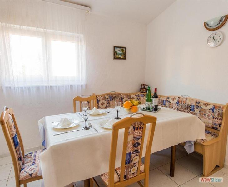 Apartmani Aria Rogoznica  Exterior photo