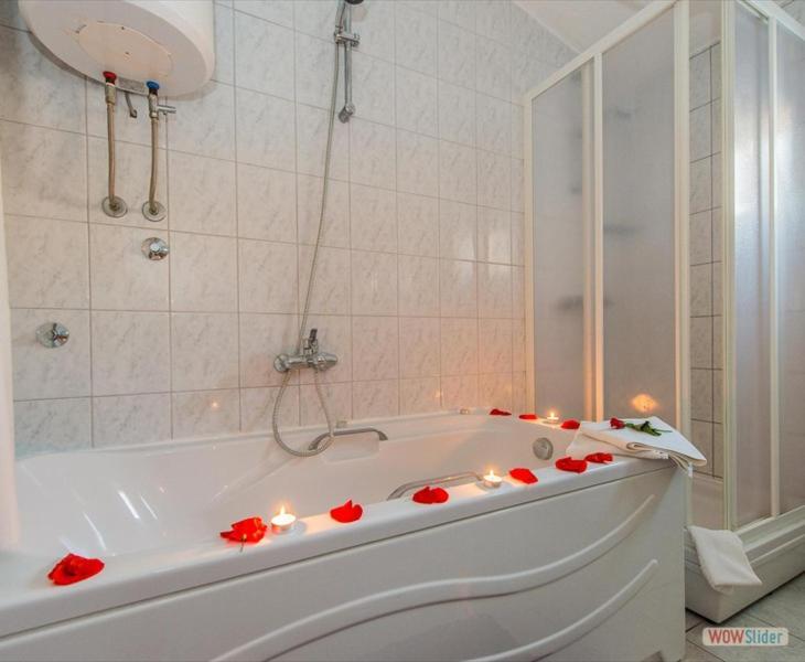 Apartmani Aria Rogoznica  Exterior photo