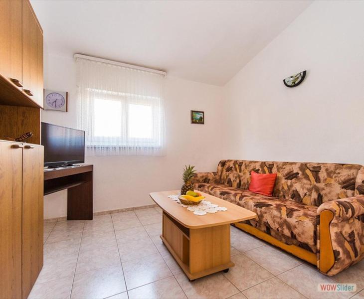 Apartmani Aria Rogoznica  Exterior photo