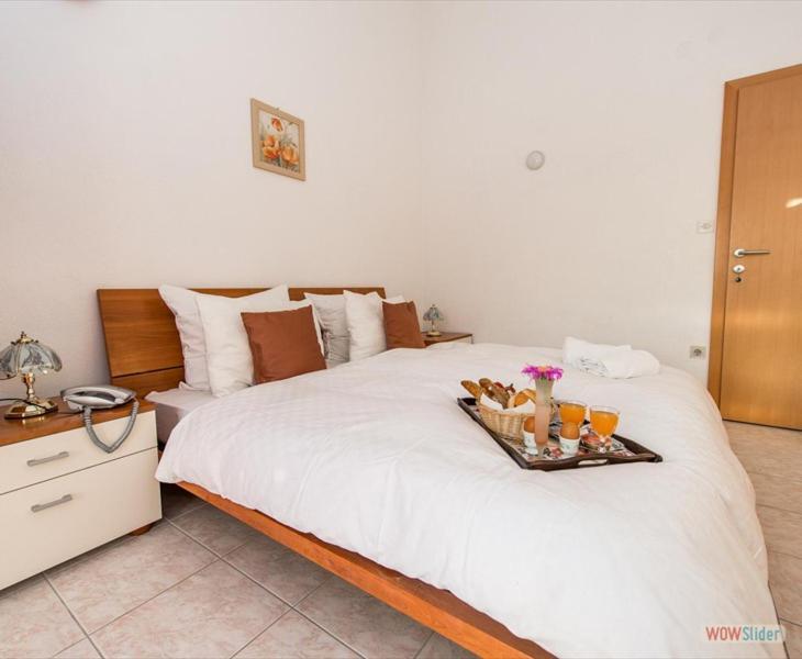 Apartmani Aria Rogoznica  Exterior photo