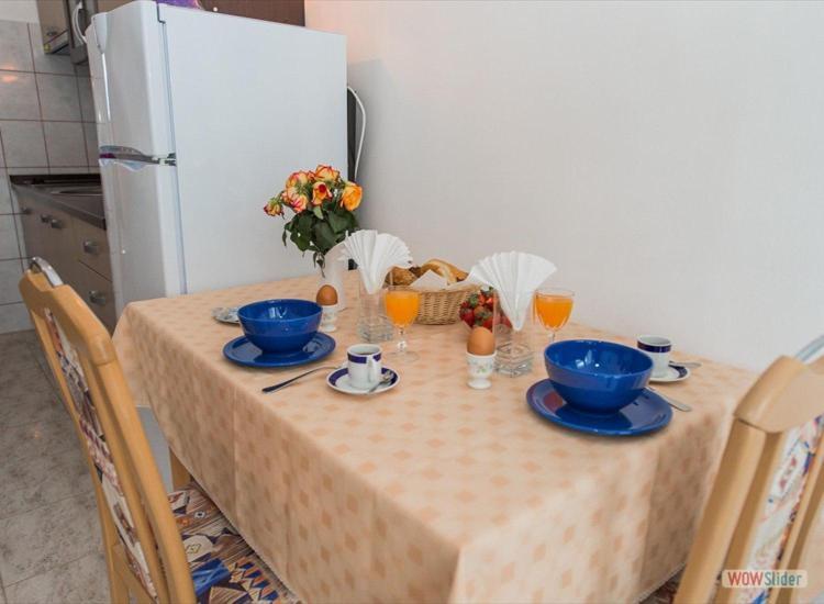 Apartmani Aria Rogoznica  Exterior photo