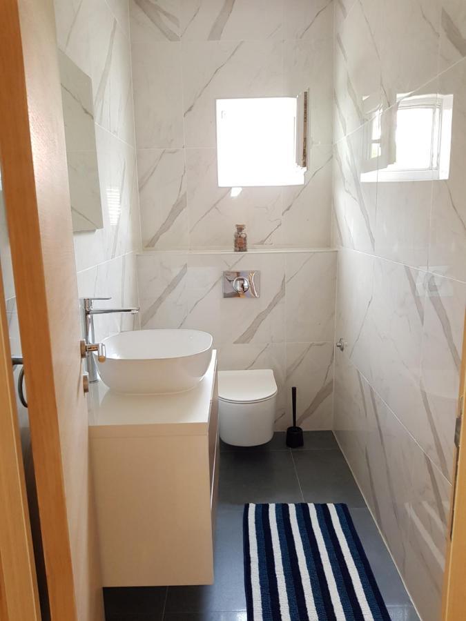 Apartmani Aria Rogoznica  Exterior photo